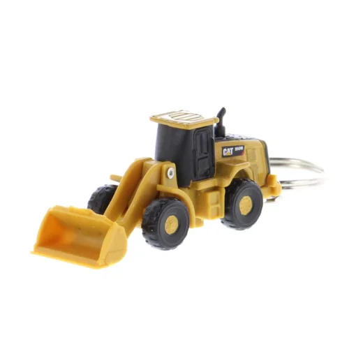 Diecast Masters Cat Micro Keychain - Image 4