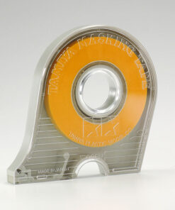 Tamiya Masking Tape 6mm