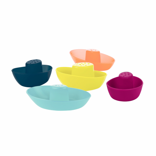 FLEET Stacking Boats - Image 2