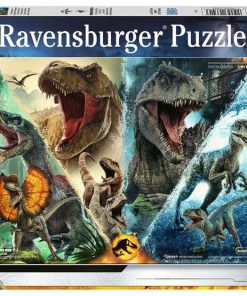 Jurassic World: Dominion 100pc