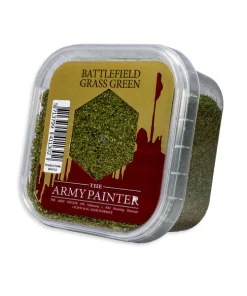 The Army Painter – Battlefield Basing - Grass Green