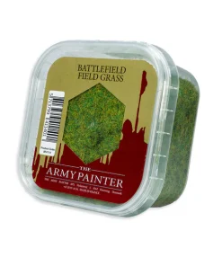 The Army Painter – Battlefield Basing - Field Grass
