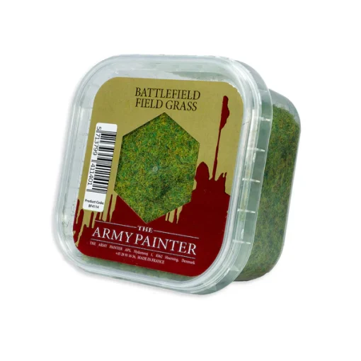 The Army Painter – Battlefield Basing - Field Grass