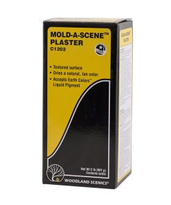 Mold-A-Scene™ Plaster
