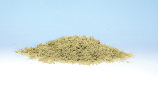 Coarse Turf - Yellow Grass - Woodland Scenics - Image 2