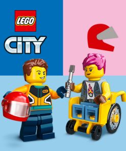 LEGO® CITY™