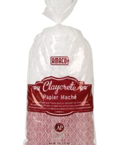 Amaco Claycrete® Papier Mache