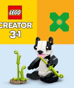 LEGO® CREATOR™