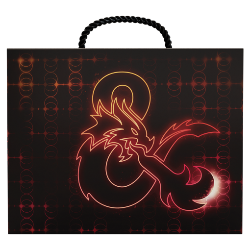 D&D Campaign Case: Creatures (Dungeons & Dragons Accessories) - Image 5