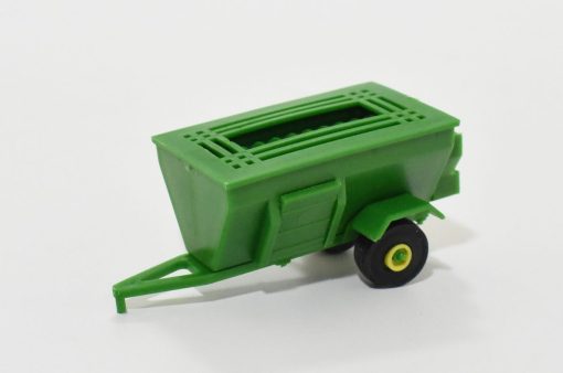 1/64 TMR Mixer Feed Wagon - Image 3