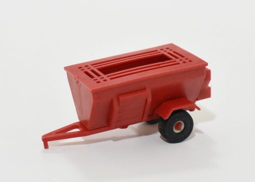 1/64 TMR Mixer Feed Wagon - Image 5