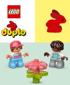 LEGO® DUPLO™