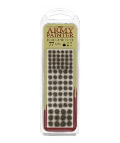The Army Painter – Deadland Tuft - 77 Tufts