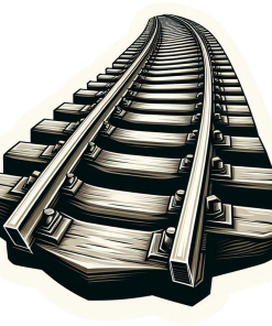 Track - N