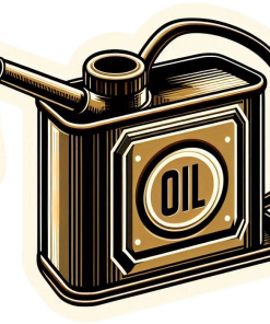 Parts, Accessories and Maintenance