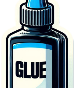 Glues