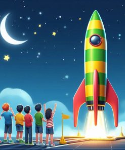 Model Rockets