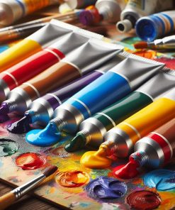 Paint