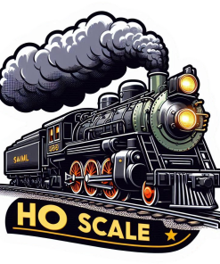 HO Scale