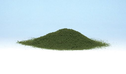 Fine Turf – Green Grass – Woodland Scenics - Image 2