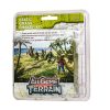 All Game Static Grass Shaker Kit