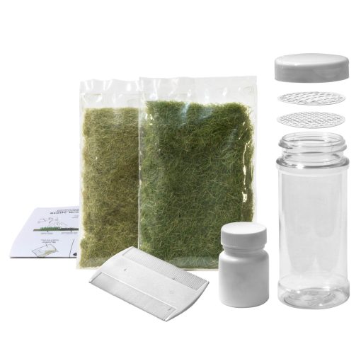 All Game Static Grass Shaker Kit - Image 2
