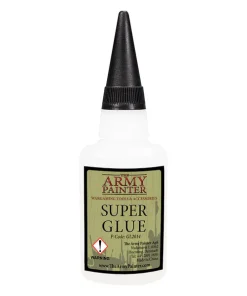 The Army Painter - Super Glue - CA Glue