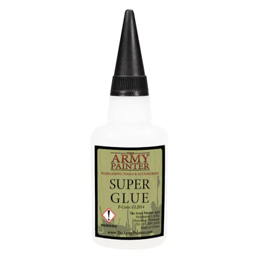 The Army Painter - Super Glue - CA Glue