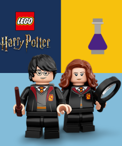 LEGO® Harry Potter™
