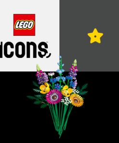 LEGO® ICONS