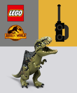LEGO® Jurassic World™