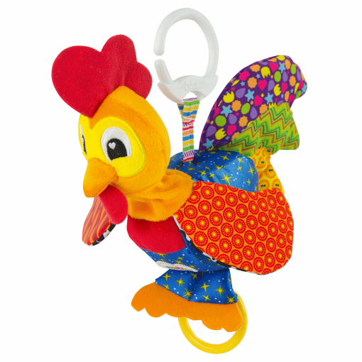Barnyard Bob™ Clip & Go