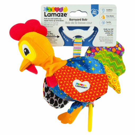 Barnyard Bob™ Clip & Go - Image 4