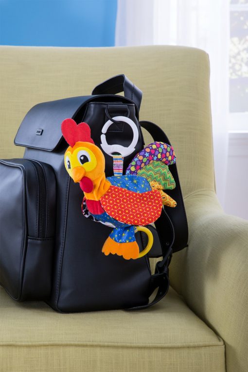 Barnyard Bob™ Clip & Go - Image 3