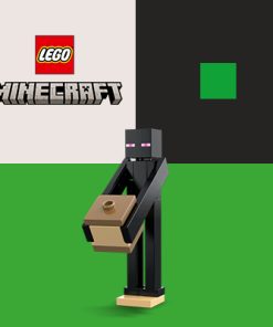 LEGO® MINECRAFT™