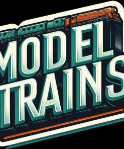 Model Trains and Slot Cars