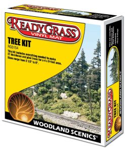 Woodland Scenics Tree Kit