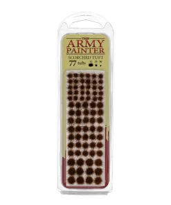 The Army Painter – Scorched Tuft - 77 Tufts