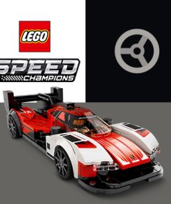 LEGO® Speed Champions