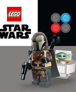 LEGO® STAR WARS™