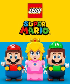 LEGO® Super Mario™