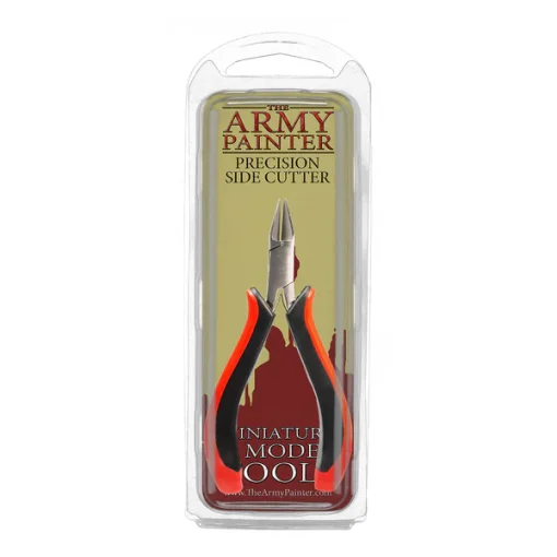 The Army Painter – Precision Side Cutter