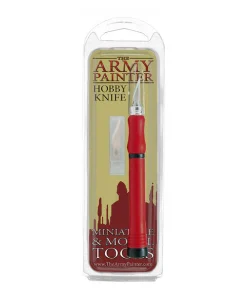The Army Painter – Hobby Knife