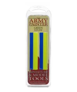 The Army Painter – Green Stuff
