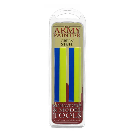 The Army Painter – Green Stuff