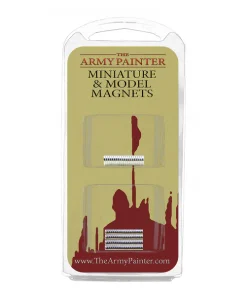 The Army Painter – Miniature & Model Magnets