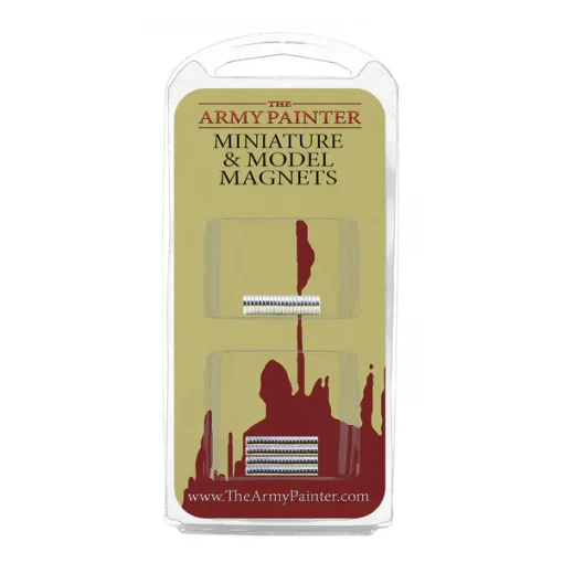 The Army Painter – Miniature & Model Magnets
