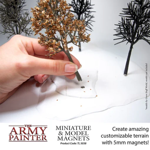 The Army Painter – Miniature & Model Magnets - Image 5