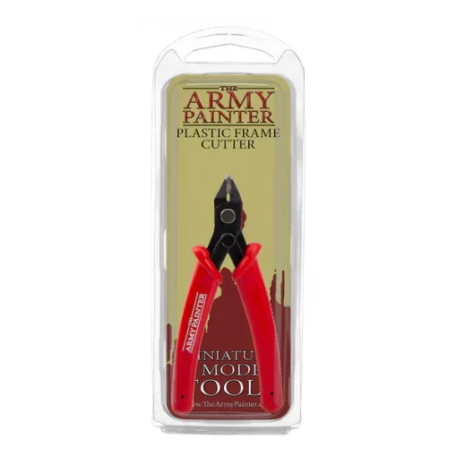 The Army Painter – Plastic Frame Cutter