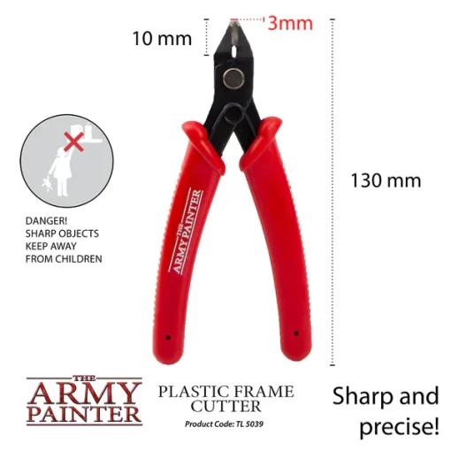 The Army Painter – Plastic Frame Cutter - Image 2